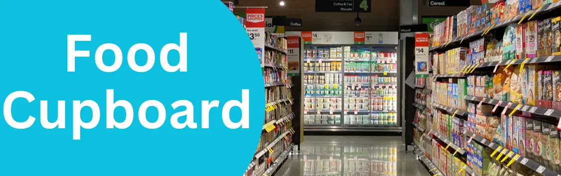 Food Cupboard