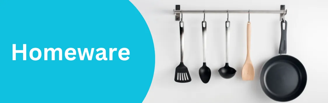 Household Essentials