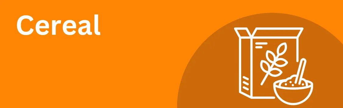 Cereal