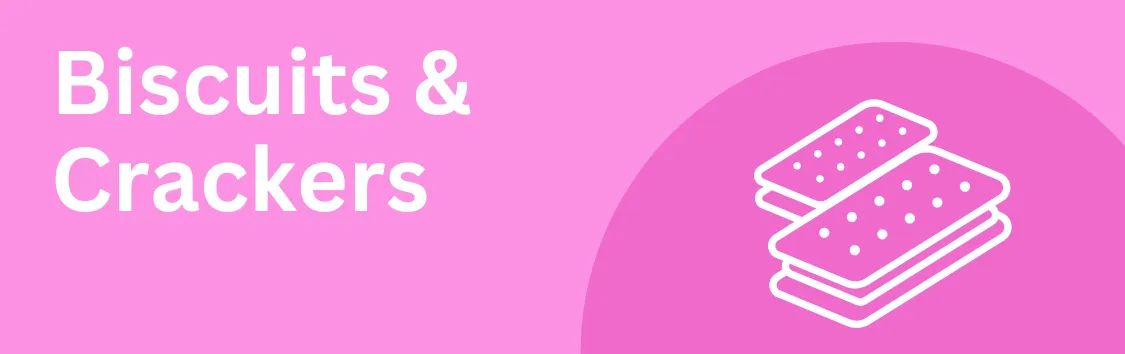 Biscuits & Crackers