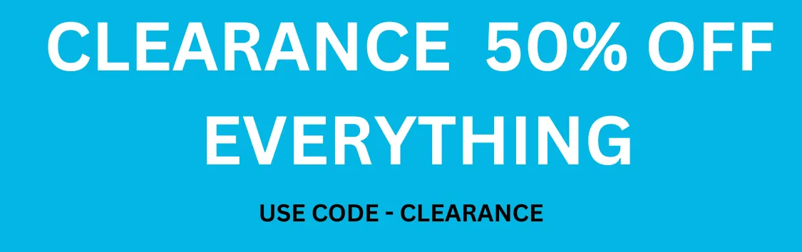 20% OFF EVERYTHING