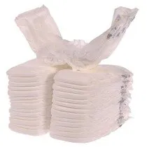 Nappies & Pants category