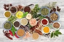 Herbs, Spices & Seasonings category