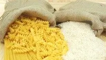 Rice, Pasta, Noodles category