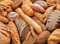 Bakery category