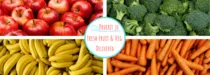 Fruit & Veg category