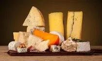 Cheese category
