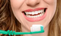 Oral Care category