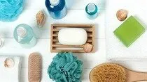 Shower, Bath & Soap category