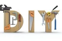 DIY category