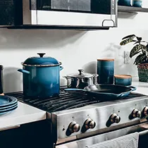 Homeware category