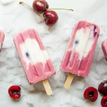 Ice Creams, Lollies, Desserts category