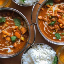 Ready Meals category