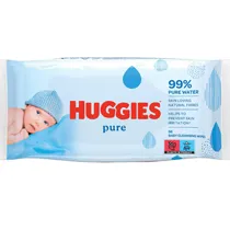 Wipes category