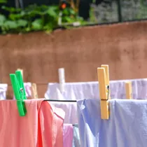 Laundry category