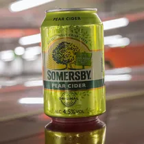 Cider category