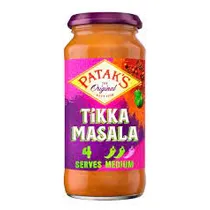 Cooking Sauces category