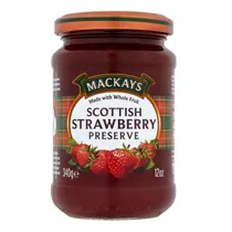 Jams & Spreads category