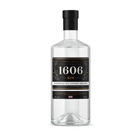 1606 Gin 70cl