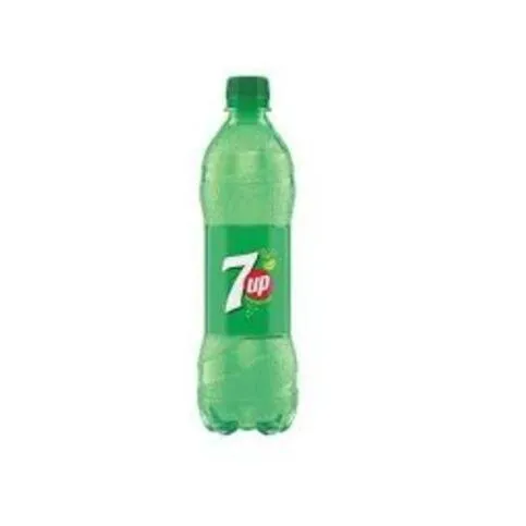 7UP 500ml
