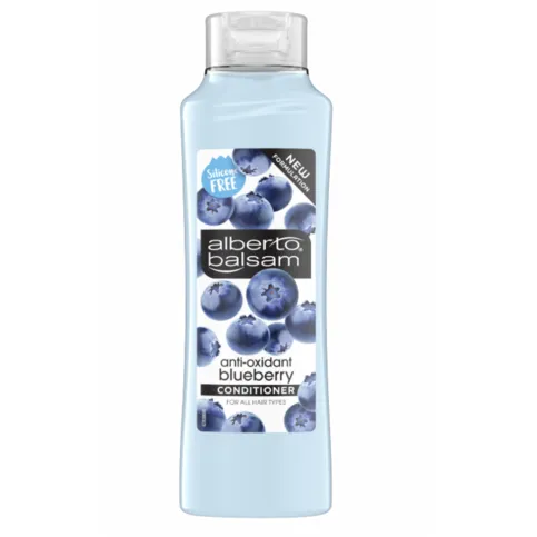ALBERTO BALSAM ANTI - OXIDANT BLUEBERRY CONDITIONER 350ML