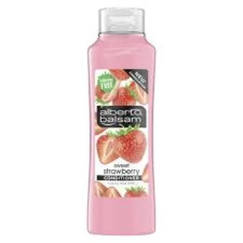 Alberto Conditioner 350ml Blueberry