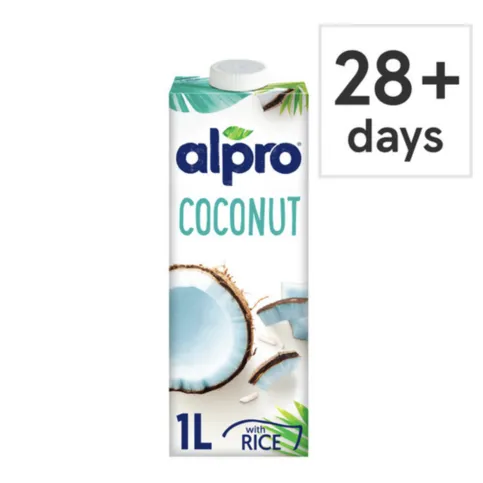 Alpro Coconut Uht 1 Litre
