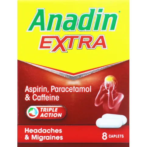 Anadin Extra