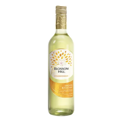 Blossom Hill Chardonnay 75CL