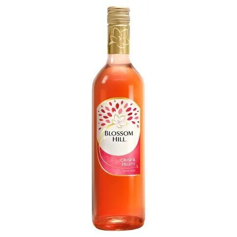 Blossom Hill Rose 75cl