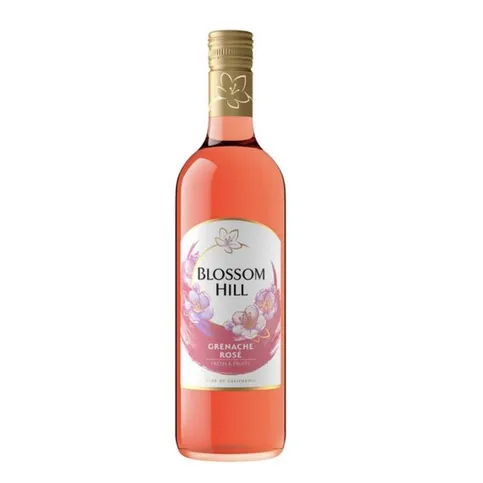 Blossom Hill Rose Grenache Rose 75Cl