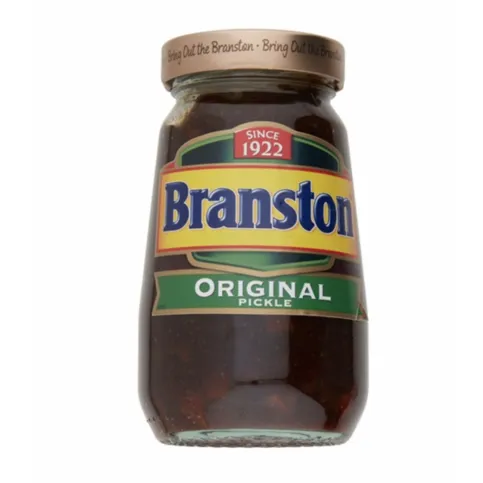 Branston Original Pickle 520g