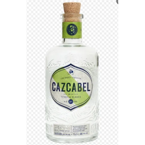 Cazcabel coconut - 70CL