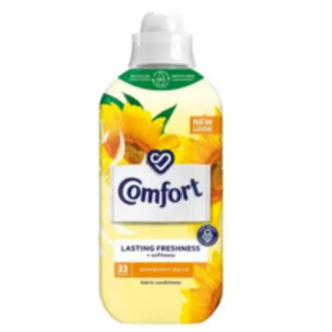 Comfort Sunshiny Days 930ml 31w