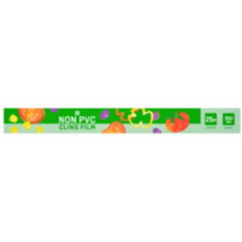 Co-op Cling Film 350mm x 25MTR