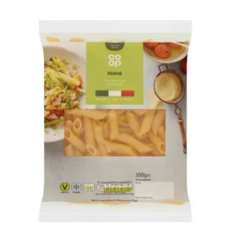 Co-op Fresh Penne 300g