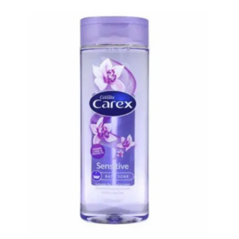 Cussons Carex Bath Soak Sensitive 500ml