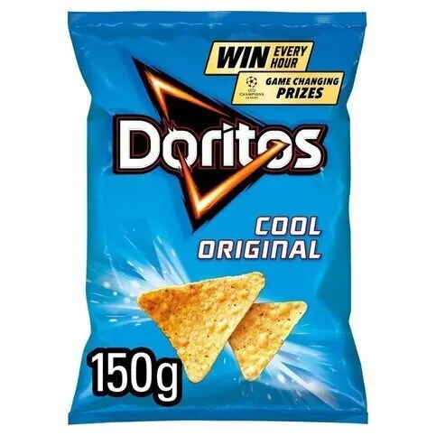 Doritos Cool Original 150g