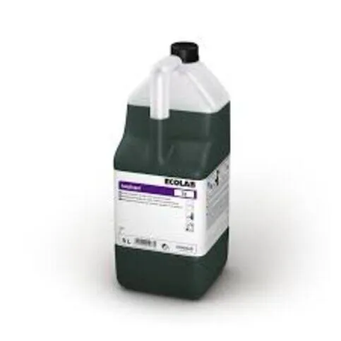 Ecolab Aseptopol 76 Surface Sanistiser and Hand Dishwash In One 5L
