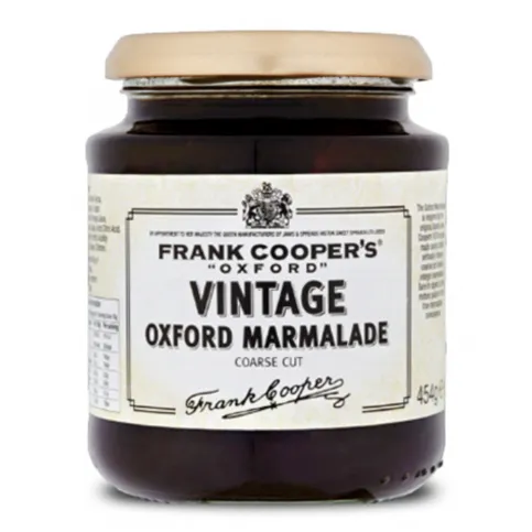 Frank Cooper's Vintage Oxford Marmalade 454g