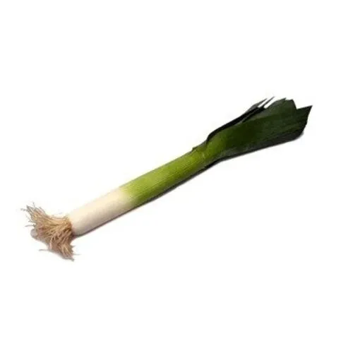 Fresh Leeks - each
