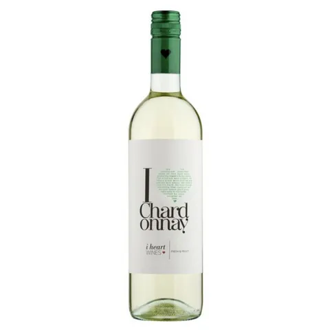 I heart Chardonnay