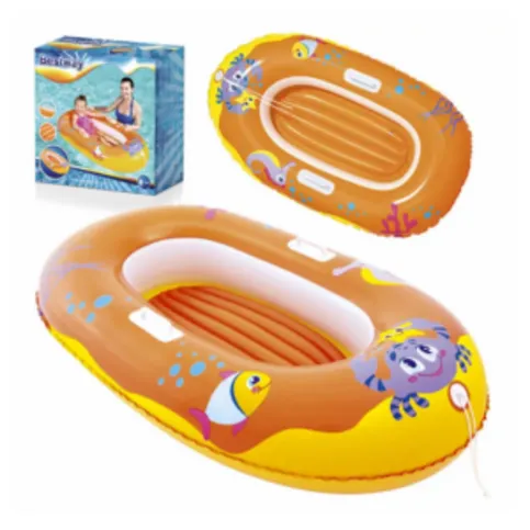 Inflatable Dinghy For Children