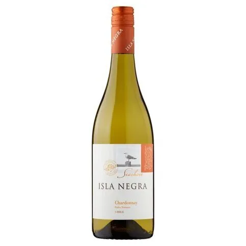 Isla Negra Chardonnay 75cl
