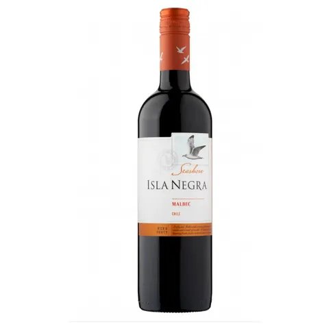 Isla Negra Malbec 75cl