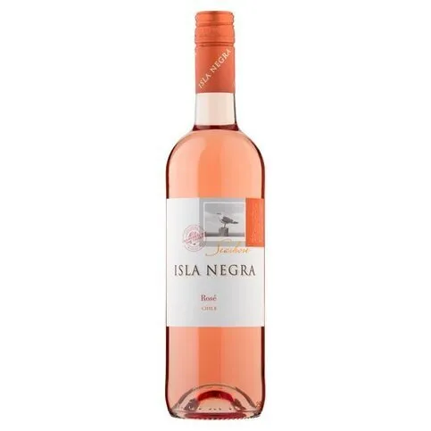 Isla Negra Rose