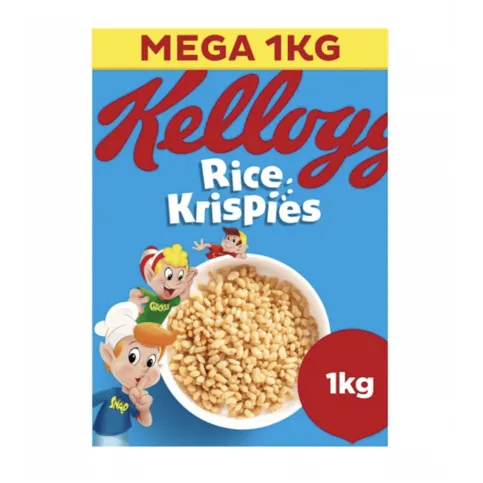 Kellogg's Rice Krispies 1KG