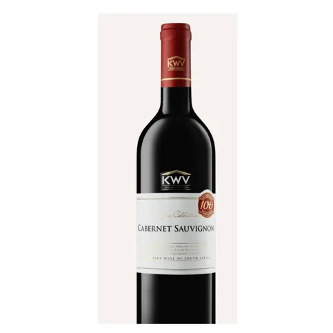 KWV Classic Collection Cabernet Sauvignon