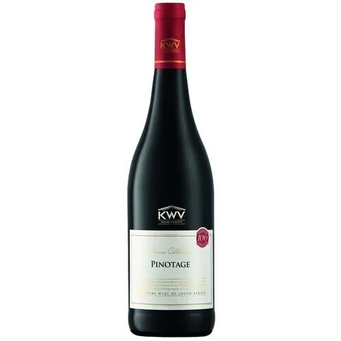 KWV Classic Collection Pinotage 75cl