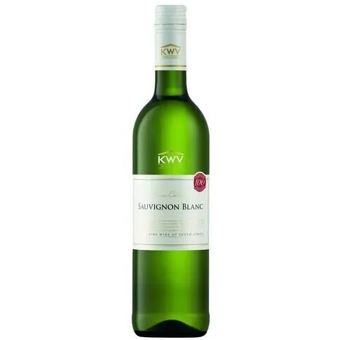 KWV Classic Collection Sauvignon Blanc 75cl